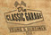 Logo ClassicGarageCelle Martin Lutterberg
